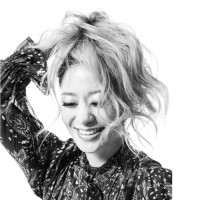 BorderX Employee Eunchae Koh's profile photo