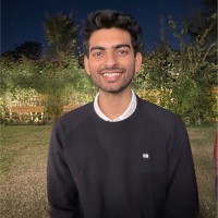 GobbleCube Employee Shresth Sharma's profile photo