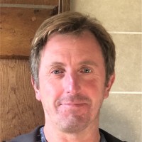 Jacobs Employee Phil Shepherd's profile photo
