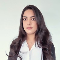 Faaria Nizami Email