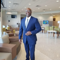 AMO Employee Ed Swanson's profile photo