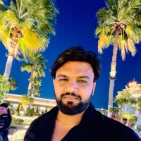 Trigya Innovations Employee Sunny Saini's profile photo