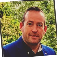 Foresite Cybersecurity & Compliance Employee Philip Walthew's profile photo