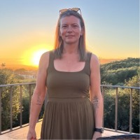 British Transport Police Employee Elisa Wray's profile photo