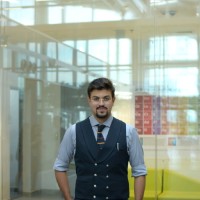 Hikerr Employee Muhammad Javed's profile photo