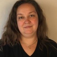 AOF MIDT Employee Ann Kragh's profile photo