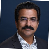 Electronic Arts (EA) Employee Lijoy Jacob's profile photo