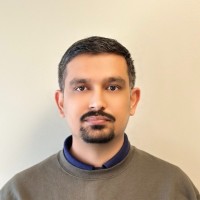 YOURWAY Employee Yubraj Basyal's profile photo