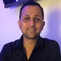 Pro Physio Employee Gautam Burde's profile photo