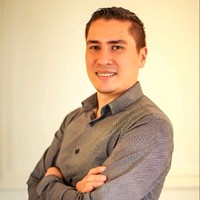 Data Center Consultores Employee Christian Céspedes Román's profile photo