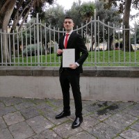 Alimentari Employee Emanuele Zeppa's profile photo