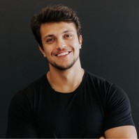 Truora Inc. Employee Gabriel Vicintin Barbosa's profile photo