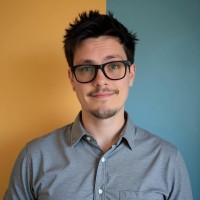 Alpine Solutions Group Employee Zach Case's profile photo