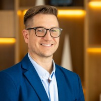 Highmark Residential Employee Aaron Drake's profile photo