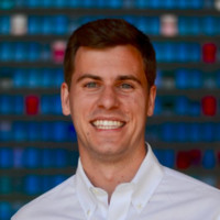 Goodwill Industries International Employee Will Miller's profile photo