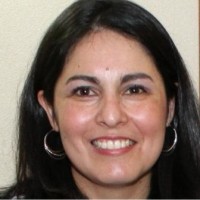 CMPC Employee Sandra Vega's profile photo