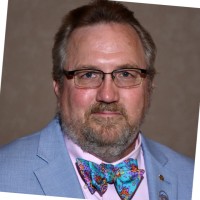 Blinded Veterans Association (BVA) Employee Vernon Humphrey's profile photo