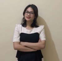 Siloam Employee Erdiany Sirenden's profile photo
