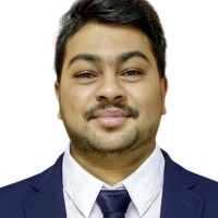 IEPC K.S.C. Employee Harivignesh Chandran's profile photo