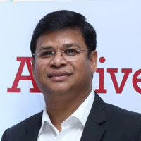 Wysetek Systems Technologists Pvt. Ltd. Employee Cherian Thomas's profile photo