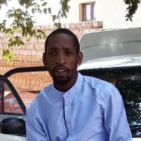 Ditshego Isaac Email