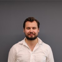 Altinget.no Employee Balder Jensen's profile photo