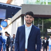 Core Software Technologies Inc Employee Shiva Maddela's profile photo