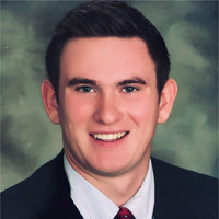 DeGroot Logistics Employee John Stannard's profile photo