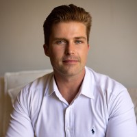 Vinidex Employee Sam Sloan's profile photo