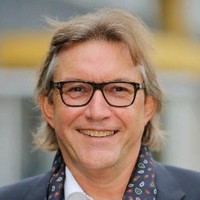 Deutsche Rentenversicherung Employee Krautkrämer Alfons's profile photo