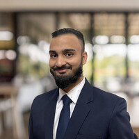 CloudEQS Employee Mufaddal Zulfiquar's profile photo