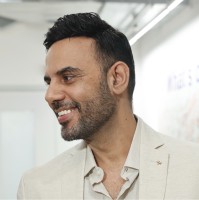 Meta Employee Ankit Rihal's profile photo