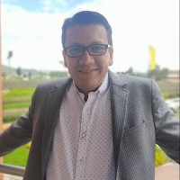 Jorge Alejandro Velasquez Acosta Email