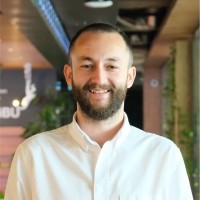 Paribu Employee Eray Dengiz's profile photo