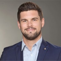 enercity Contracting GmbH Employee Simon Ulbrich's profile photo