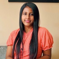 CodeGen International Employee Lakna Ariyathilaka's profile photo