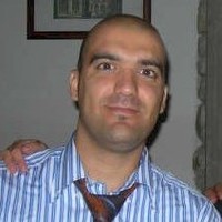 PROFILUMBRA  S.P.A. Employee Mirko Borgnini's profile photo