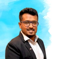 Nikki Kitchenware Employee Akshay Mistry's profile photo