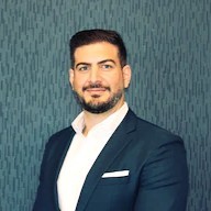 Team Gillman Subaru North Employee Raad Obaidy's profile photo