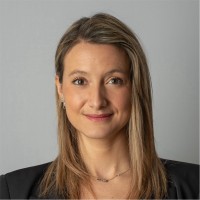 Elogen Employee Nadege Eycken's profile photo