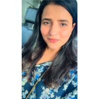 Wishlink Employee Shivani Chaudhary's profile photo