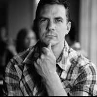 Impact Data Solutions Employee Ben Parker's profile photo