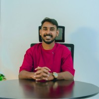 DoMedia Employee Henuka Sanjuna's profile photo