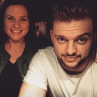 The Hippodrome Casino Employee Chris Barrett's profile photo