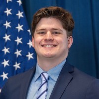 Air Force Life Cycle Management Center Employee Matthew Corey's profile photo