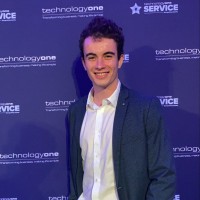 TechnologyOne UK Employee Thomas Nance's profile photo