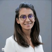 GLEAMER Employee Elise Lacave's profile photo