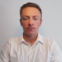 Xerius Tracking Employee Dorian Dalbin's profile photo