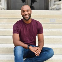 Collinsville High School Employee Darius Gilbert's profile photo