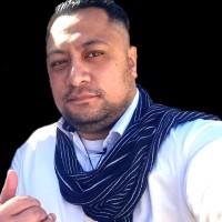 Ahern Australia Employee Mita Ngatoro's profile photo